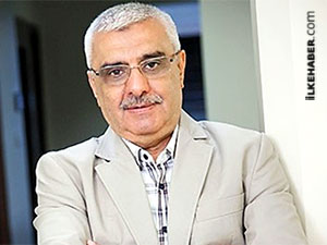 Ali Bulaç: Seçilmiş hükümetin yanındayım!