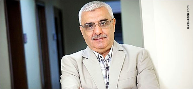 Ali Bulaç gözaltına alındı