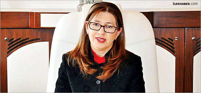 Görevden alınan Sinop Valisi tutuklandı