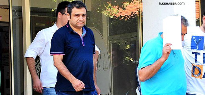 Sedat Laçiner dahil 7 akademisyen tutuklandı