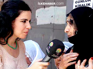 JINHA editörü Zehra Doğan tutuklandı