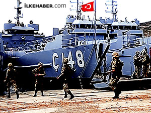 Foça Deniz Üssü'ne operasyon: 201 asker gözaltında