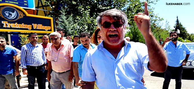 Kürtçe eğitim veren okul kapanmayacak