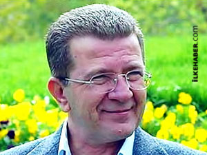 Eski milletvekili otelde intihar etti