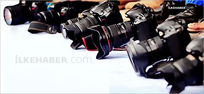 42 gazeteci hakkında gözaltı kararı