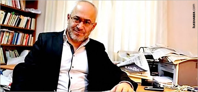 Orhan Kemal Cengiz gözaltı sürecini anlattı