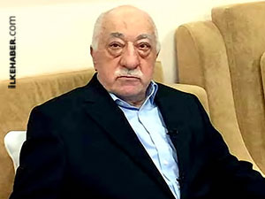 Fethullah Gülen: Beni teslim etmeyin