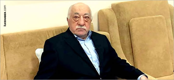 Fethullah Gülen: Beni teslim etmeyin