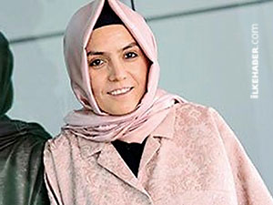 Gazeteci Hanım Büşra Erdal gözaltına alındı
