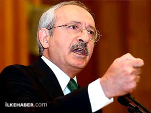 Kılıçdaroğlu: Yarın saat 11.00’de Güvenpark’ta olacağım