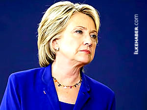 Hillary Clinton'a Başkanlık seçimi öncesi iyi haber