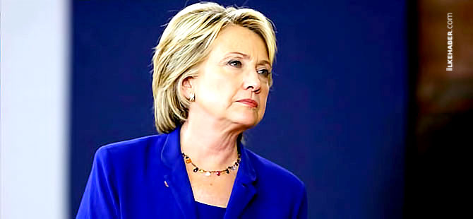 Clinton, seçim yenilgisinden kimi sorumlu tuttu?