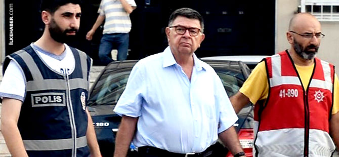 Zaman gazetesinin eski yazar ve yöneticilerine operasyon