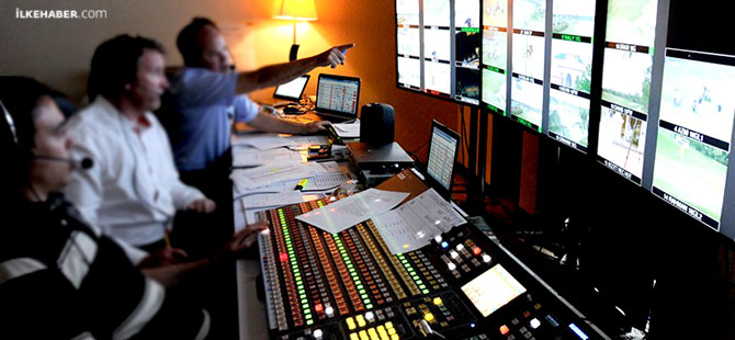 3 haber ajansı, 16 tv kanalı, 45 gazete kapatıldı