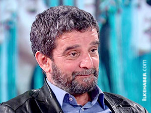 Mümtazer Türköne gözaltına alındı