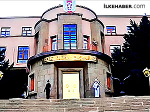 TSK: IŞİD ve PYD hedefleri vuruldu