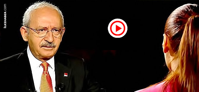 Kılıçdaroğlu: HDP’nin de Beştepe’de olması gerektiğini söyledim