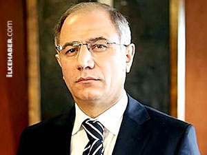 İçişleri Bakanı Efkan Ala istifa etti