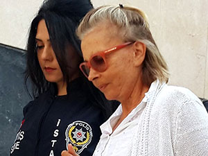 Gözaltına alınan 21 gazeteci adliyeye sevk edildi