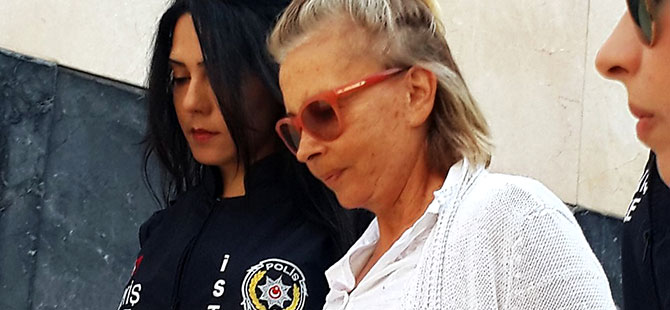 Gözaltına alınan 21 gazeteci adliyeye sevk edildi