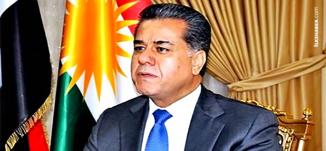 Felah Mustafa: Bağımsızlık konusunda tavrımız aynı