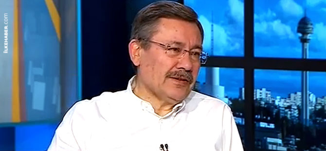 Melih Gökçek: Başbakan adayları Meral Akşener'di