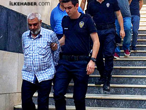 Ali Bulaç'ın da aralarında bulunduğu 6 gazeteci tutuklandı