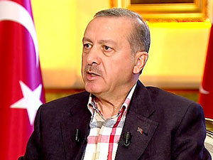 Erdoğan: Harekat öncesi Moskova, Washington ve Erbil'e bilgi verildi