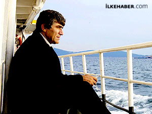 Dink soruşturmasında 20 kişi daha gözaltına alındı