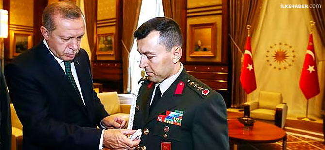 Başdanışman Malkoç: Erdoğan yaverine güvenmiyordu, Marmaris’e götürmedi