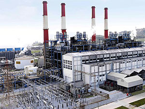 PETKİM’in Aliağa’daki yerleşkesine operasyon