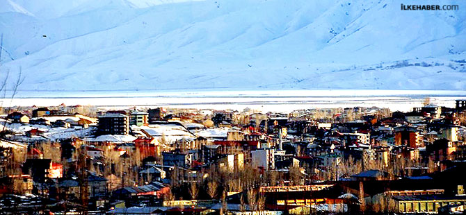 Cizre ve Yüksekova il; Hakkari ve Şırnak ilçe oluyor