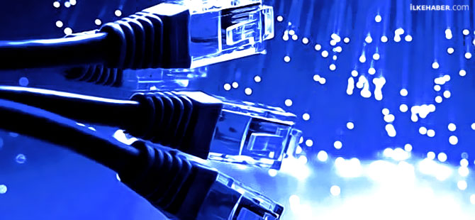 Türkiye genelinde internet kesintisi yaşandı