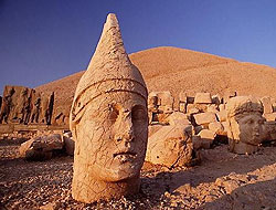 Nemrut için yine birbirlerine düştüler!