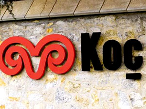 Koç Holding'e 79 milyonluk vergi cezası