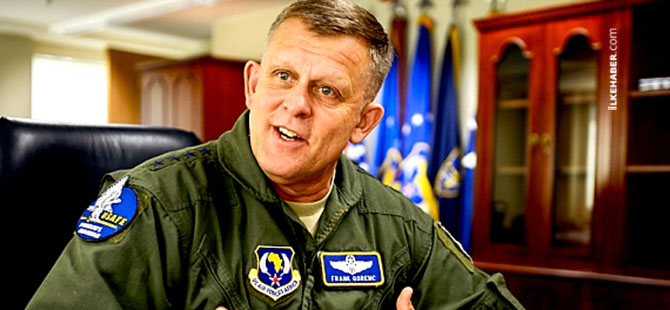 Pentagon’dan Türkiye'ye ikinci üst düzey ziyaret