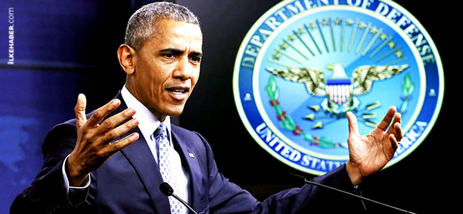 Obama’dan Moskova’ya uyarı