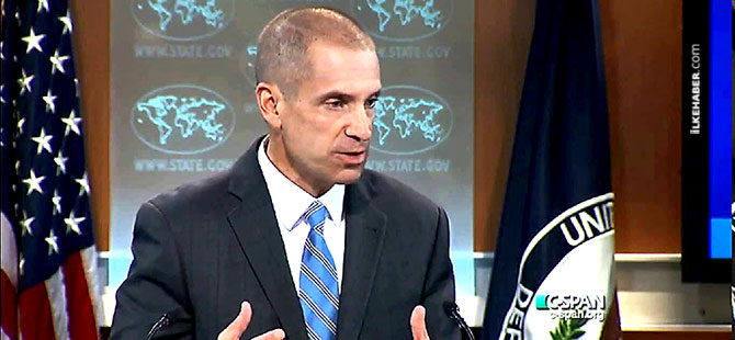 ABD: PYD masada olmalı