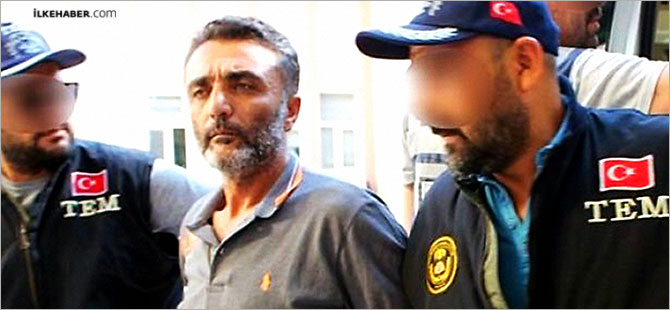 'Zekeriya Kuzu 500 isim verdi' iddiası