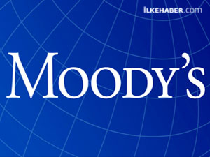 Moody's Türkiye'nin kredi notunu düşürdü