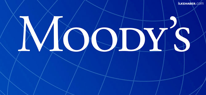 Moody’s Türkiye’nin kredi notunu düşürdü