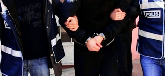 Adana'da 50 adrese IŞİD operasyonu