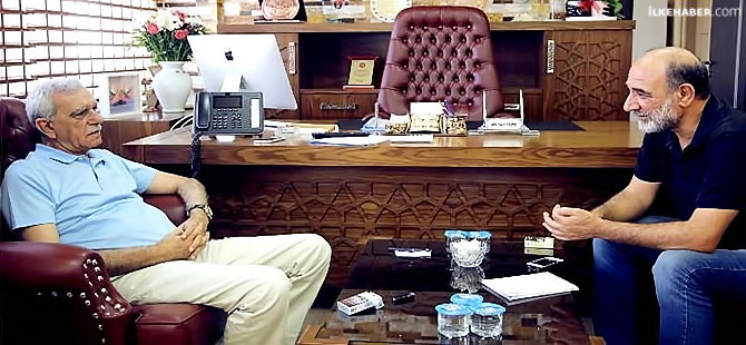 Ahmet Türk: Darbenin engellenmesi demokrasi için fırsattır