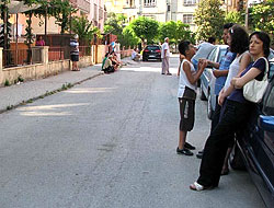 Hatay'da 4,5 Büyüklüğünde Deprem