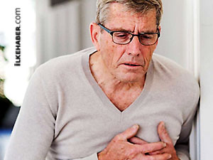 Soğuk hava kalp krizini tetikliyor