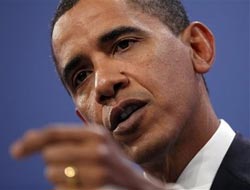 Obama: İstihbarat vardı ama...
