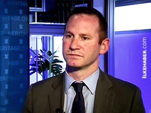 ‘Türkiye hangi kampta yer alacağına karar vermeli’