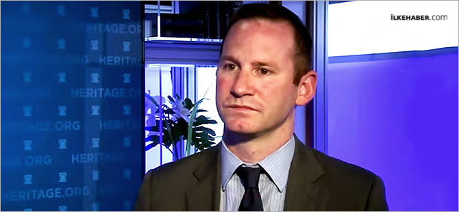 ‘Türkiye hangi kampta yer alacağına karar vermeli’