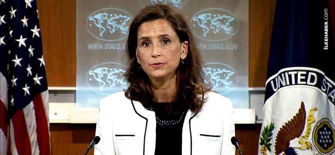 'Gülen’in iadesi ile Türkiye arasında seçim yapmak zorunda değiliz'