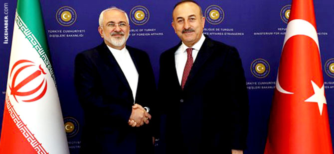 'Suriye'nin toprak bütünlüğü konusunda hemfikiriz'